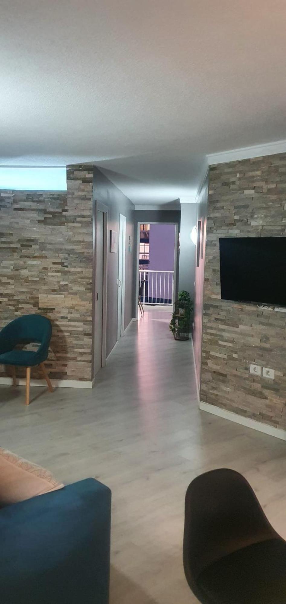 Moderno Apartamento Al Lado Del Mar Tacoronte Exterior photo